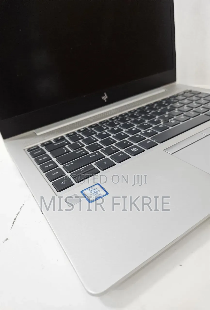 New Laptop HP EliteBook 840 G5 16GB Intel Core i7 SSD 512GB
