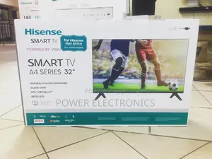 Hisense 32 Inch Android TV