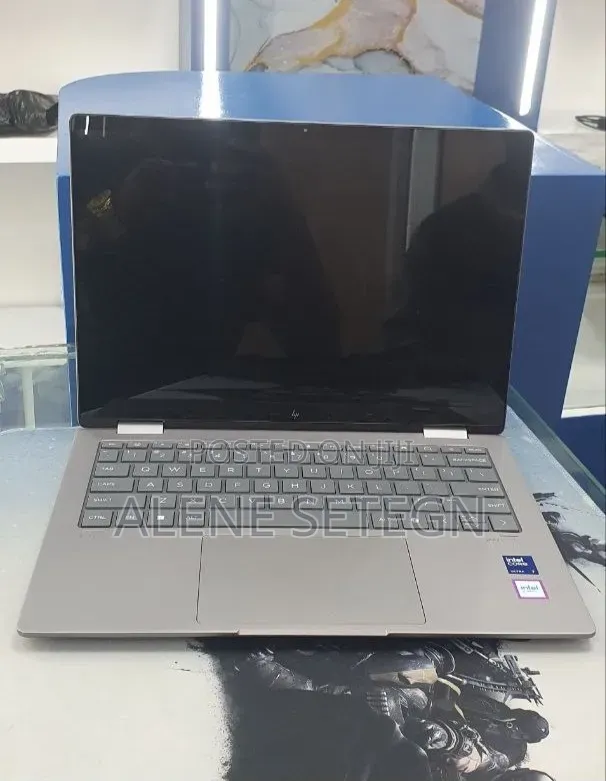 New Laptop HP Envy Ultrabook 6 32GB Intel Core Ultra 7 SSD 1T
