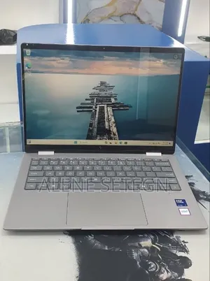 New Laptop HP Envy Ultrabook 6 32GB Intel Core Ultra 7 SSD 1T