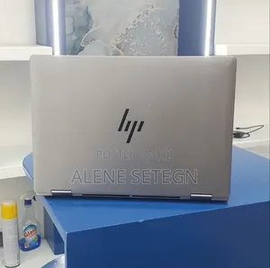 New Laptop HP Envy Ultrabook 6 32GB Intel Core Ultra 7 SSD 1T