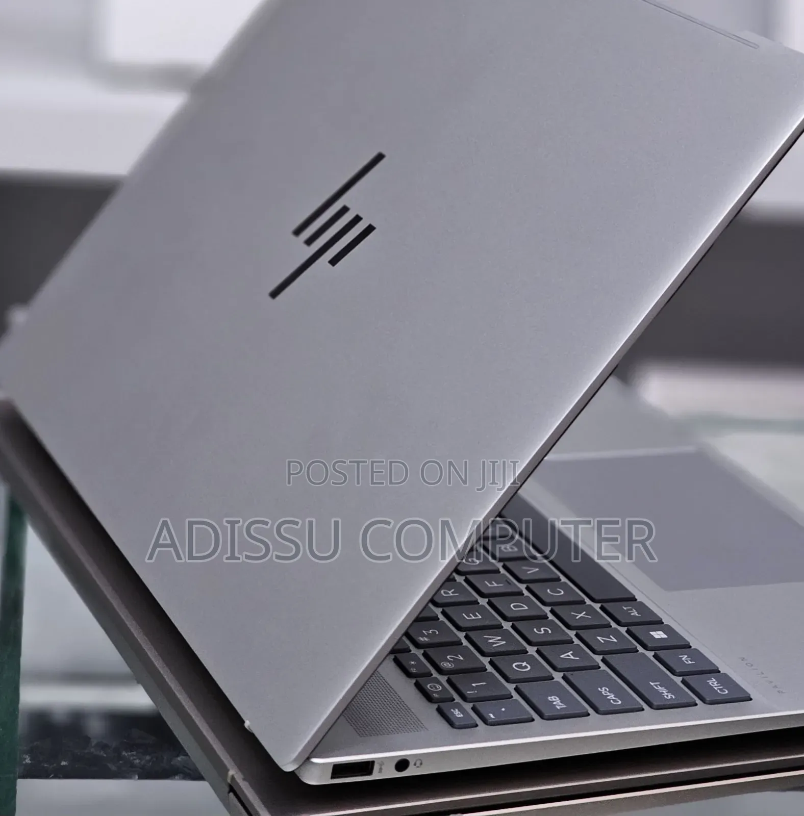New Laptop HP Pavilion 15 16GB Intel Core i7 SSD 1T