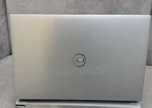 New Laptop Dell Precision 5560 16GB Intel Core i7 SSD 512GB