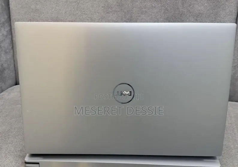 New Laptop Dell Precision 5560 16GB Intel Core i7 SSD 512GB