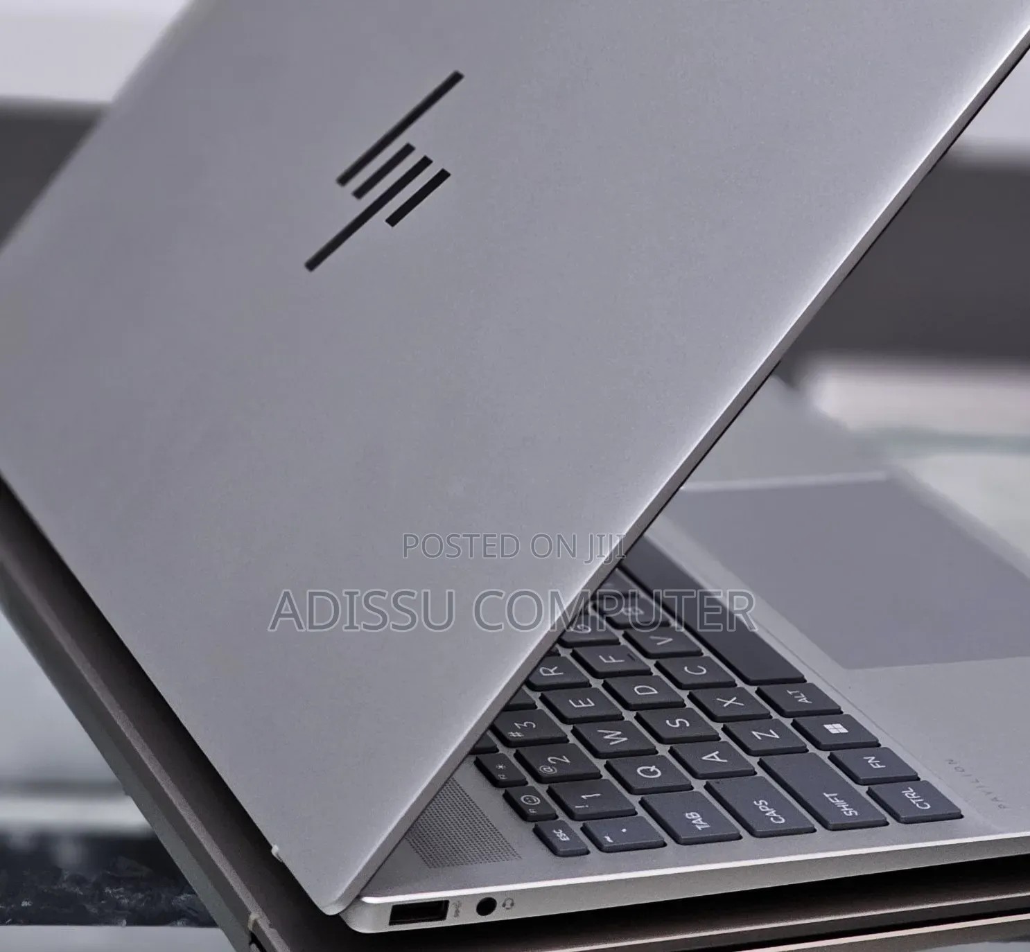 New Laptop HP Pavilion 15 16GB Intel Core i7 SSD 1T