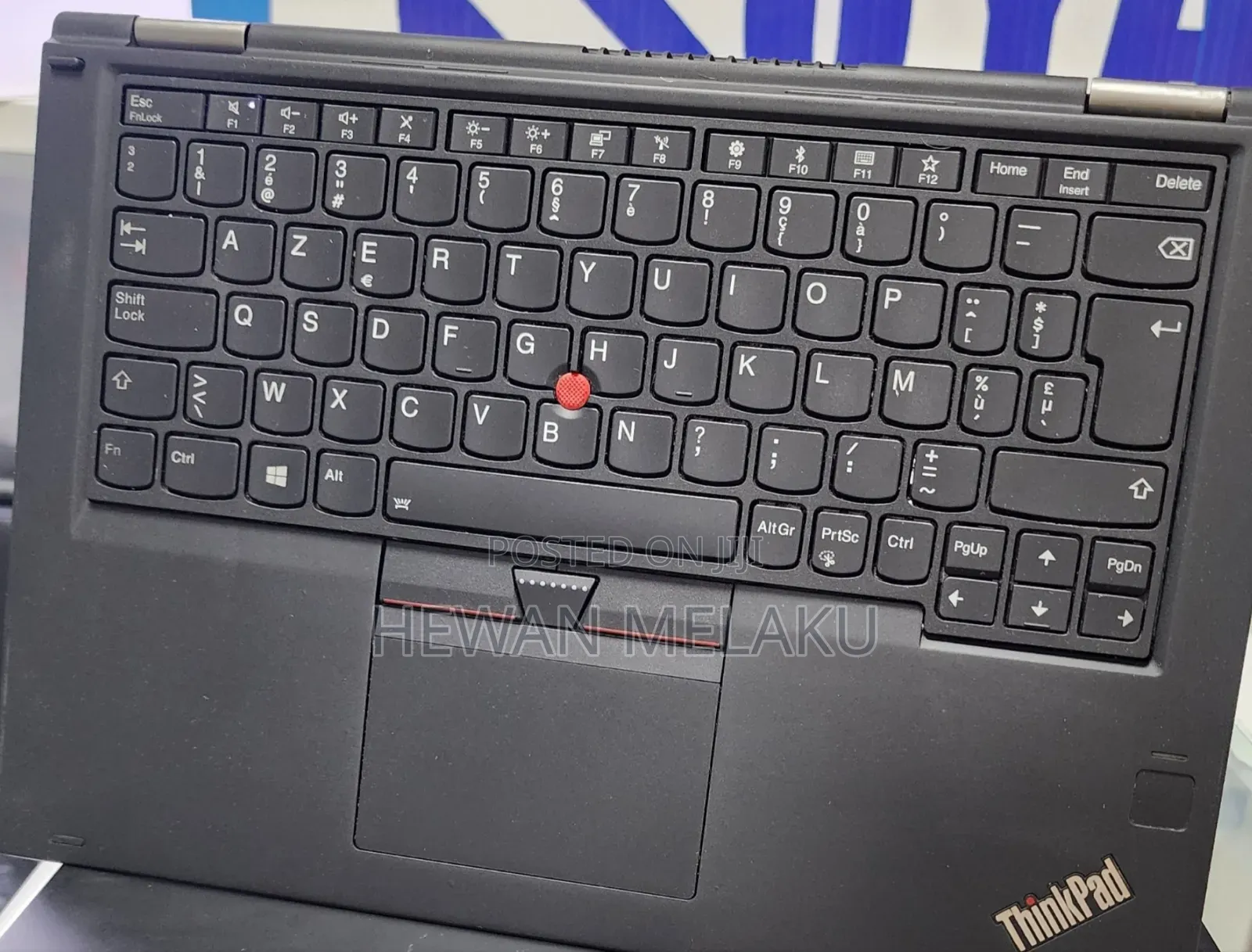 New Laptop Lenovo ThinkPad X380 Yoga 16GB Intel Core i7 SSD 512GB