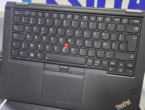 New Laptop Lenovo ThinkPad X380 Yoga 16GB Intel Core i7 SSD 512GB