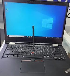 New Laptop Lenovo ThinkPad X380 Yoga 16GB Intel Core i7 SSD 512GB