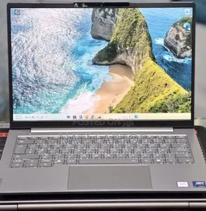 New Laptop Lenovo Thinkbook 14 16GB Intel Core Ultra 7 SSD 512GB