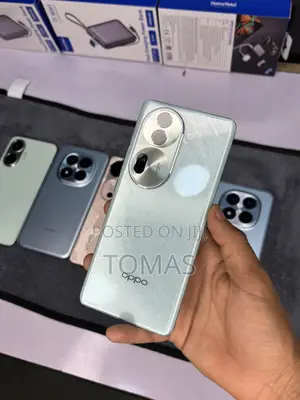 New Oppo Reno11 5G 256 GB Green