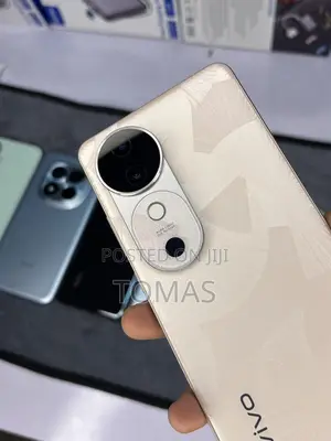 New Vivo S20 256 GB