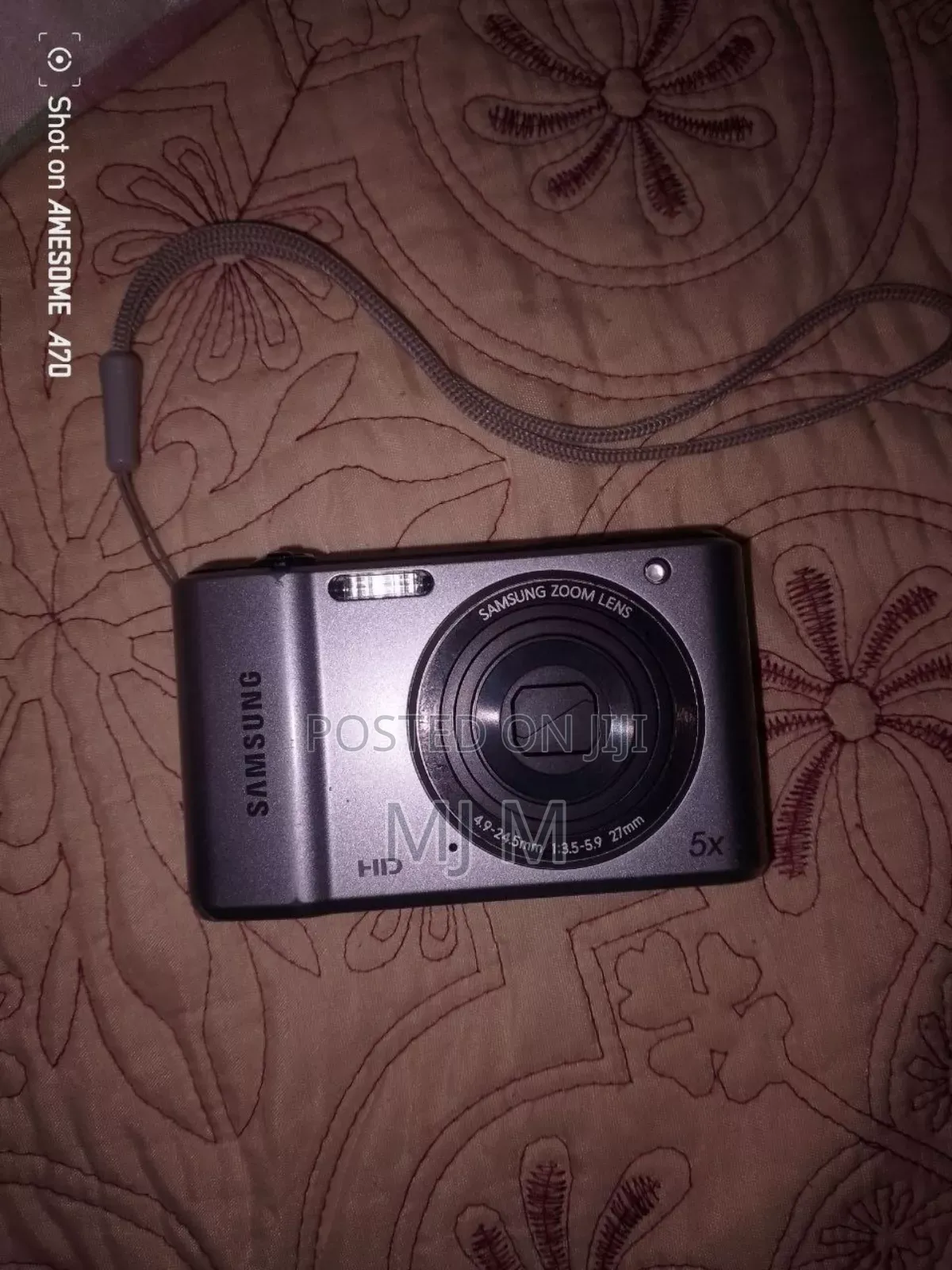 Samsung ES90