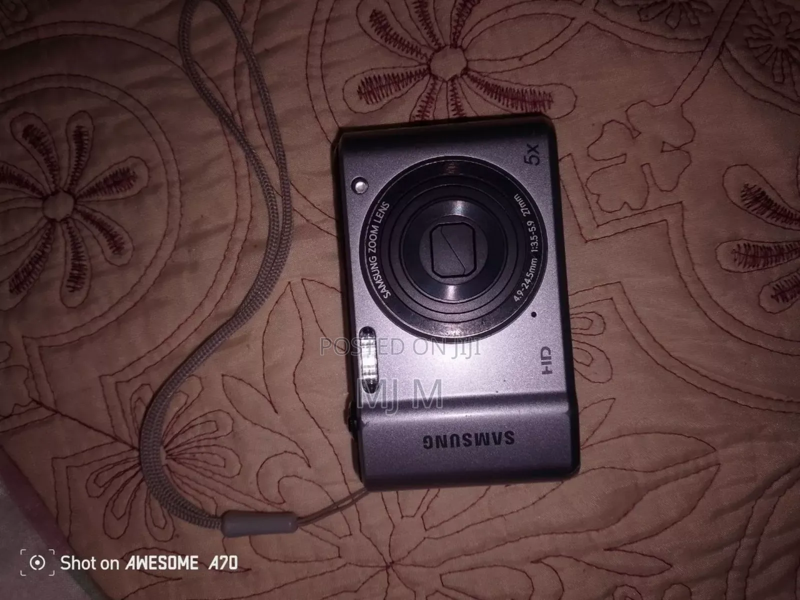 Samsung ES90