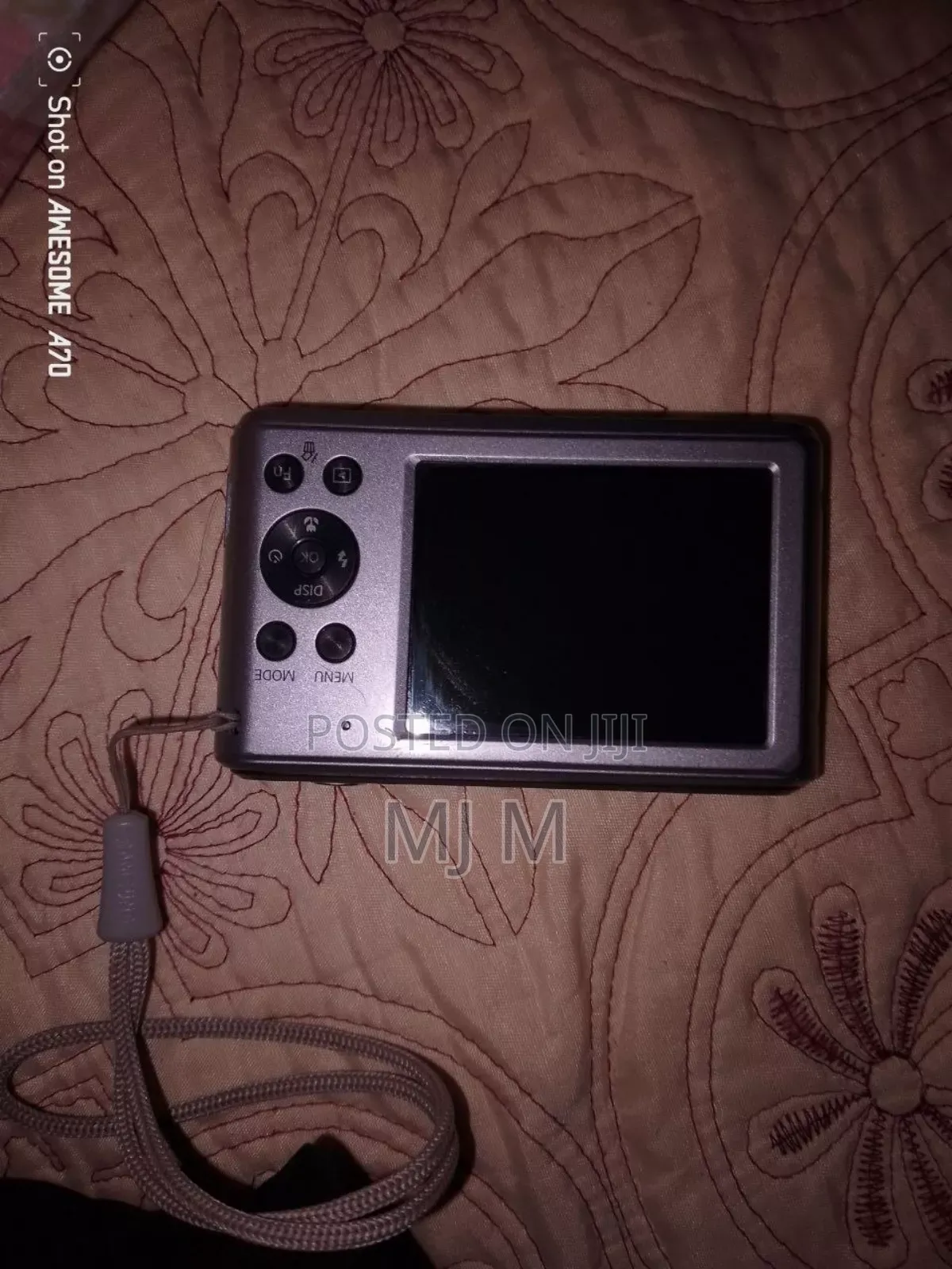 Samsung ES90