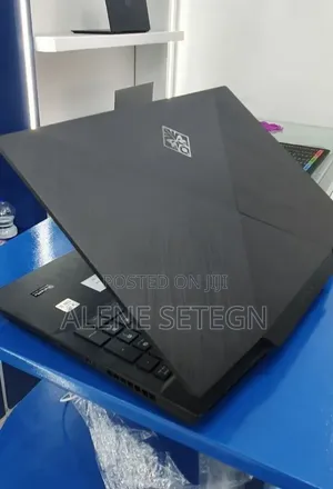 New Laptop HP Omen 17 16GB Intel Core i7 SSD 512GB