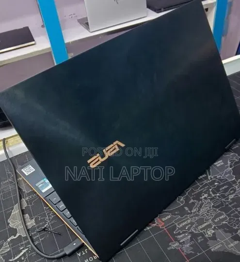 New Laptop Asus 16GB Intel Core i7 SSD 512GB