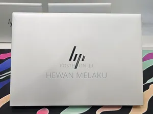 New Laptop HP EliteBook 840 G10 16GB Intel Core i7 SSD 512GB