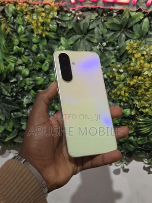 New Samsung Galaxy A36 256 GB