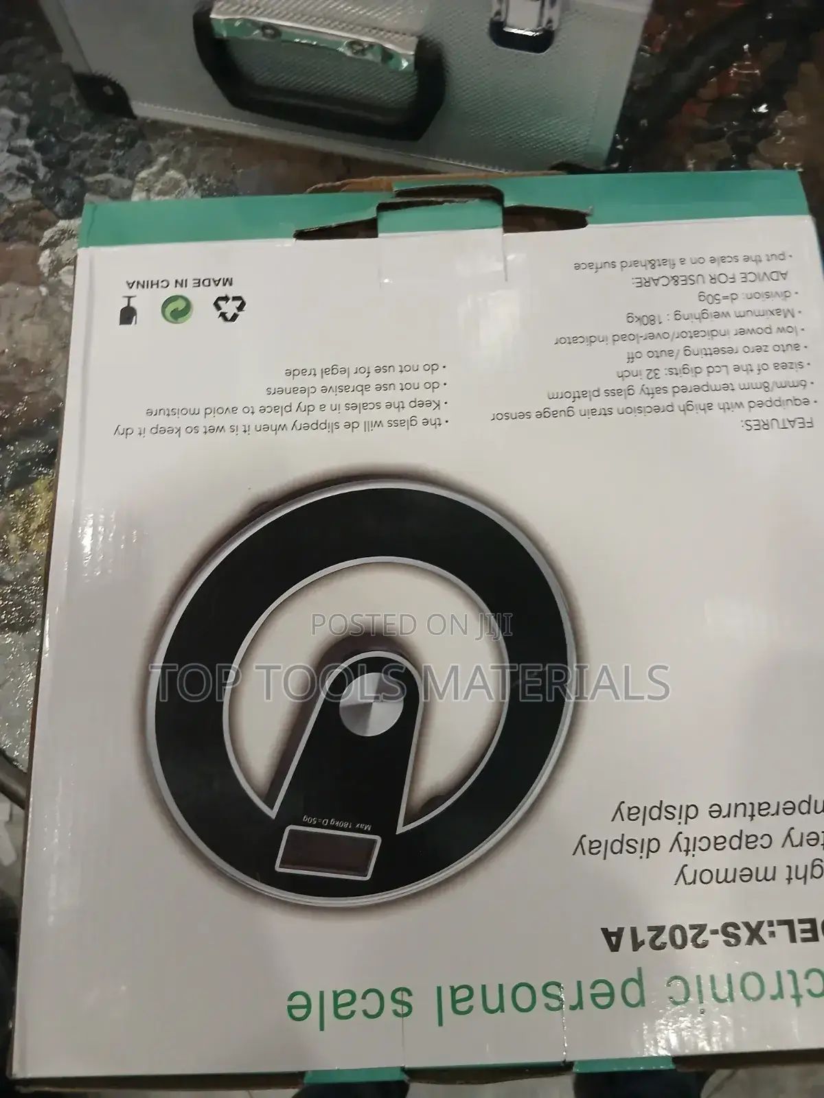 ,Digital Electronic Personal Bathroom Scale,