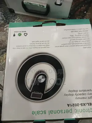 ,Digital Electronic Personal Bathroom Scale,