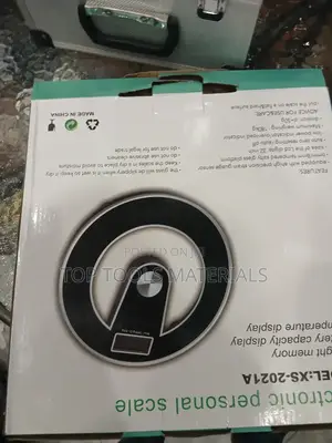 ,Digital Electronic Personal Bathroom Scale,