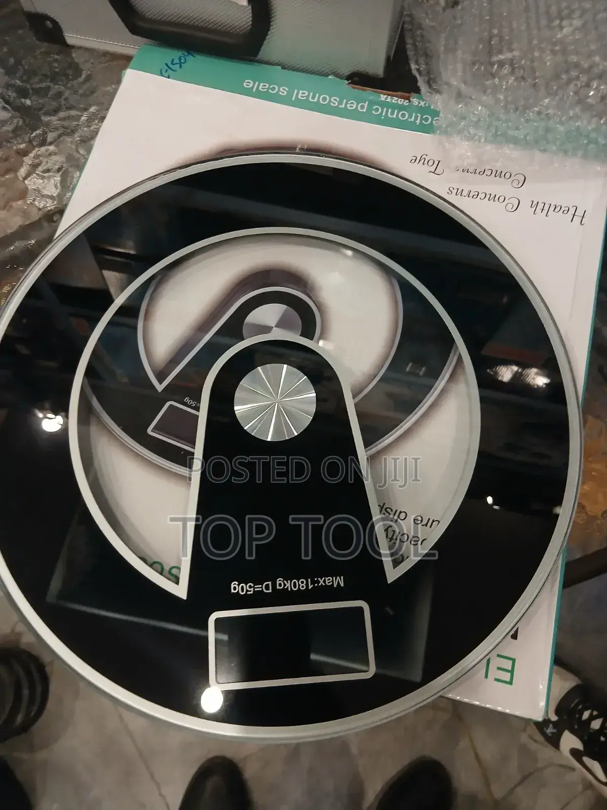 ,Digital Electronic Personal Bathroom Scale,