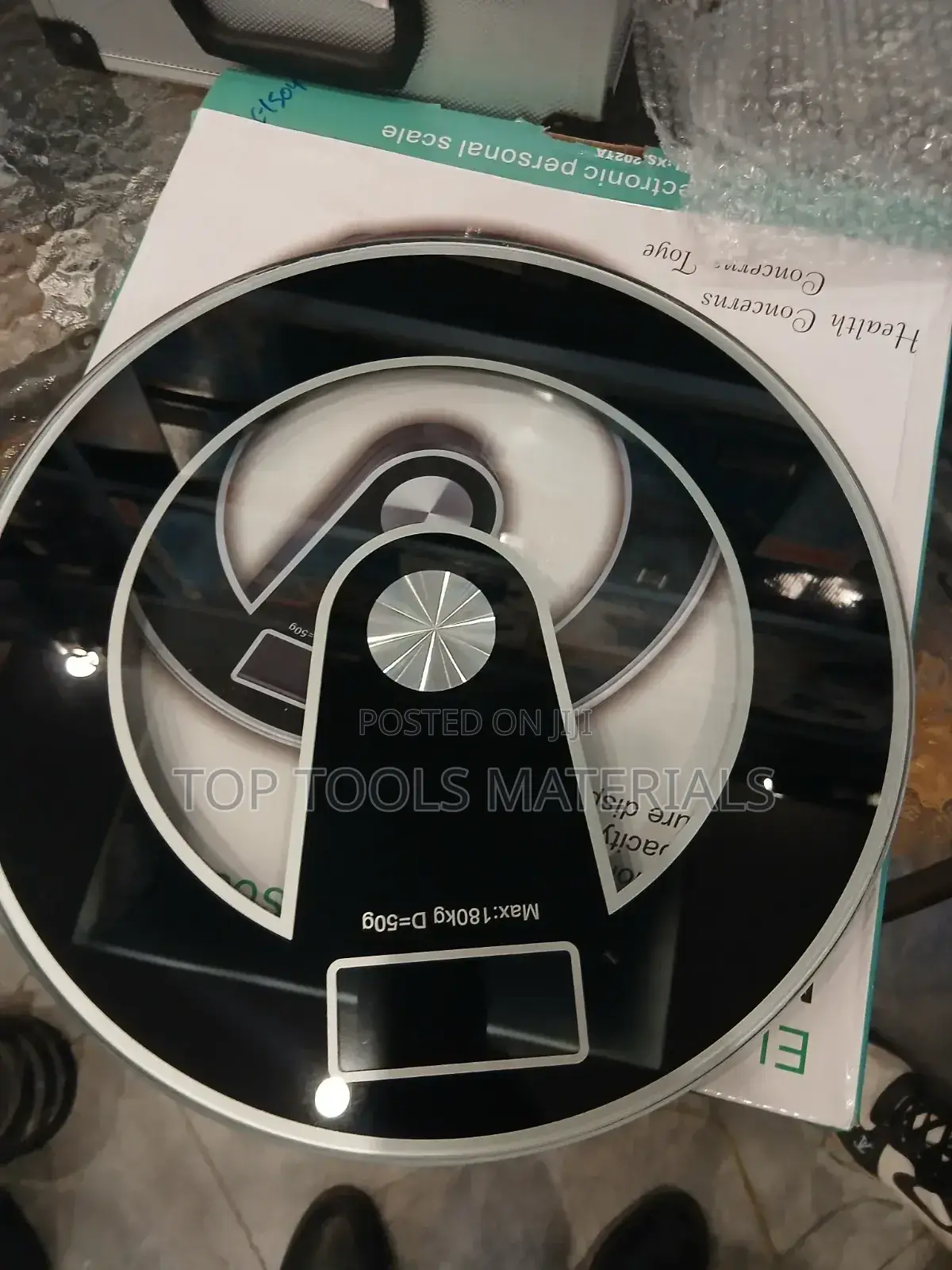 ,Digital Electronic Personal Bathroom Scale,