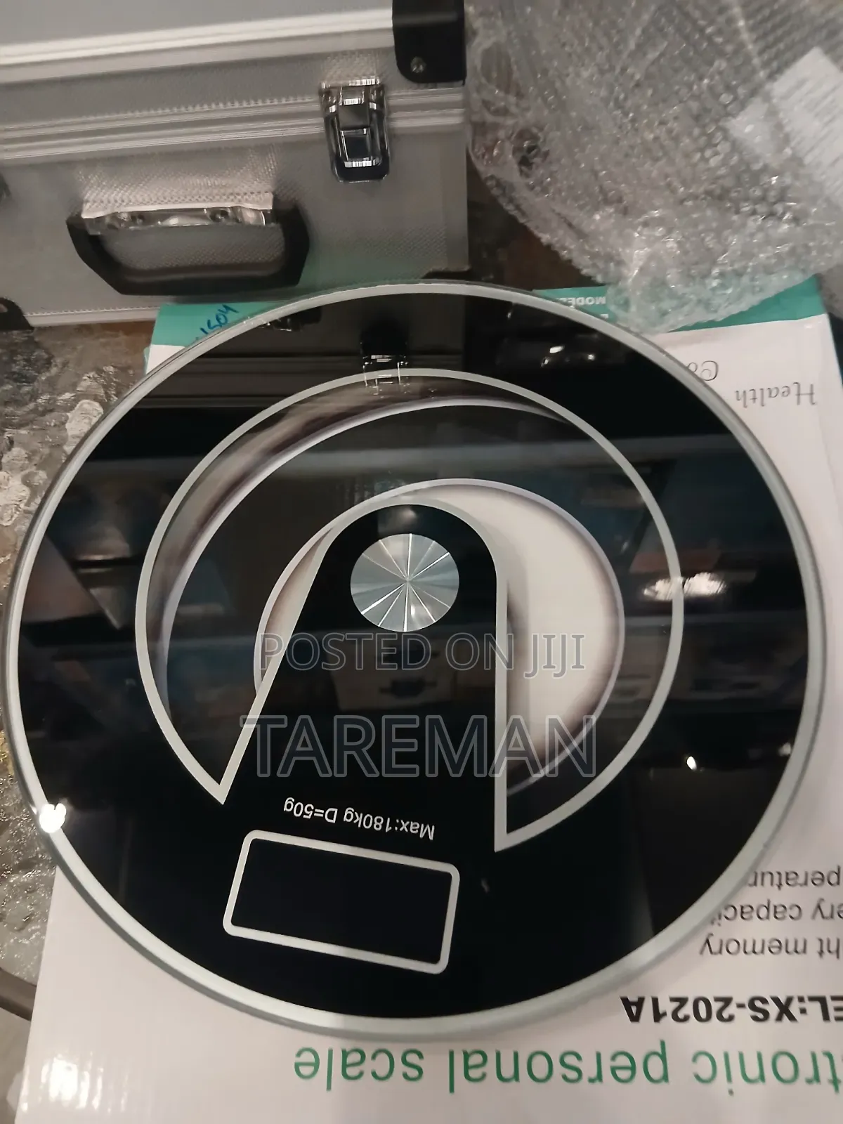 ,Digital Electronic Personal Bathroom Scale,