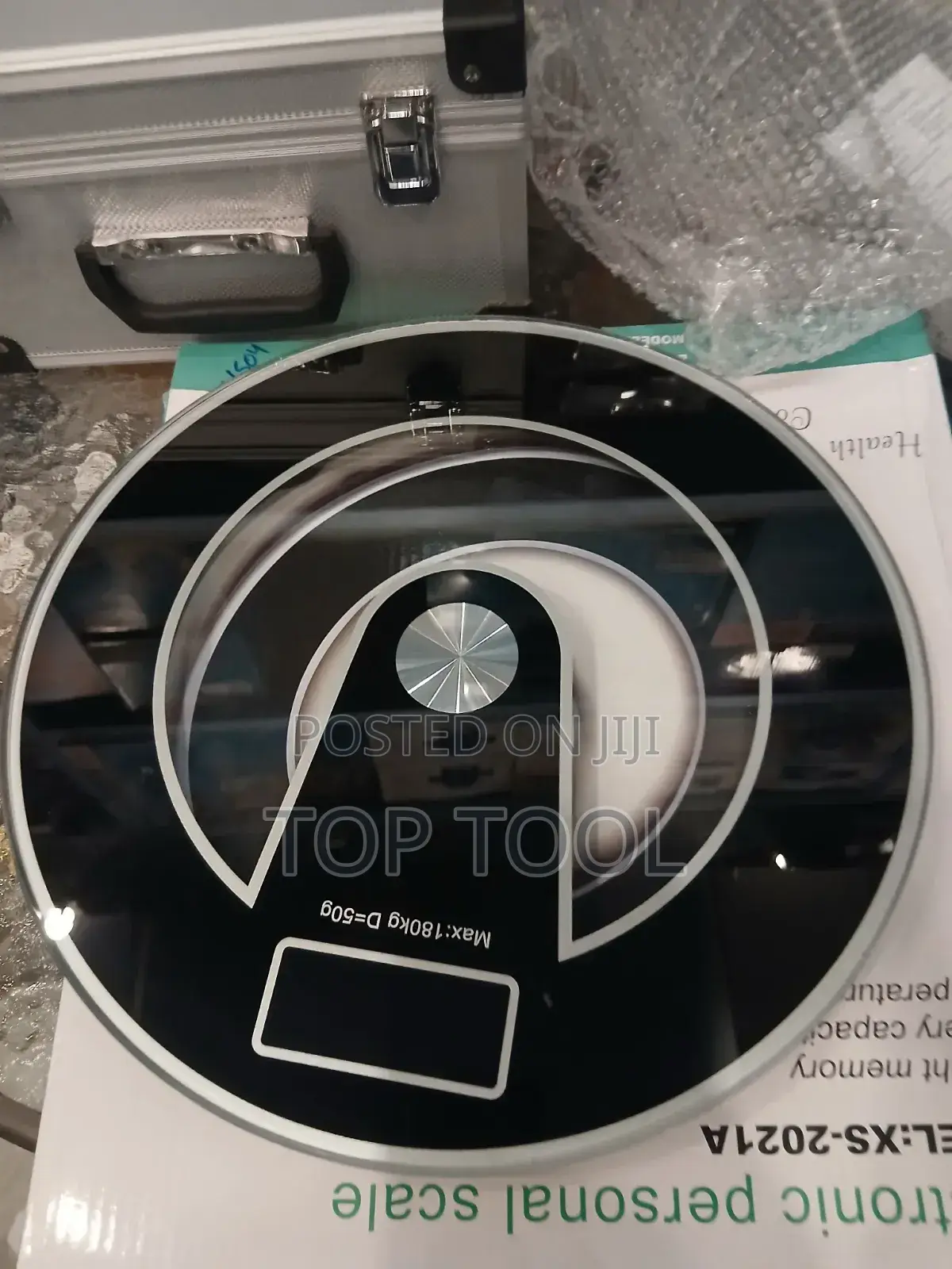 ,Digital Electronic Personal Bathroom Scale,