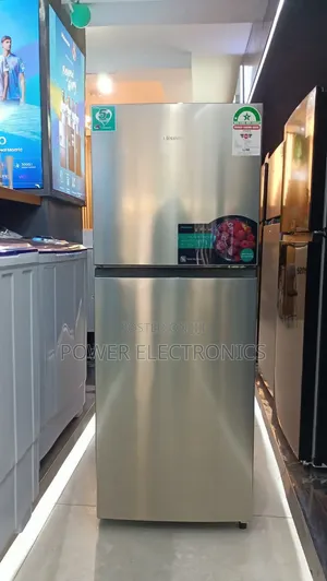 Hisense 525l Refrigerator