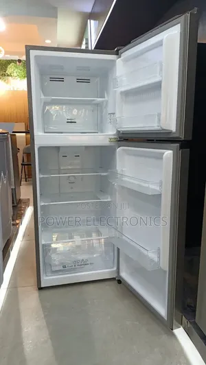 Hisense 525l Refrigerator