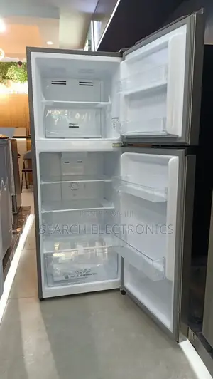 Hisense 525l Refrigerator