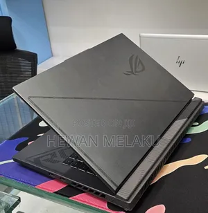 New Laptop Asus ROG Strix G16 G614 16GB Intel Core i9 SSD 1T