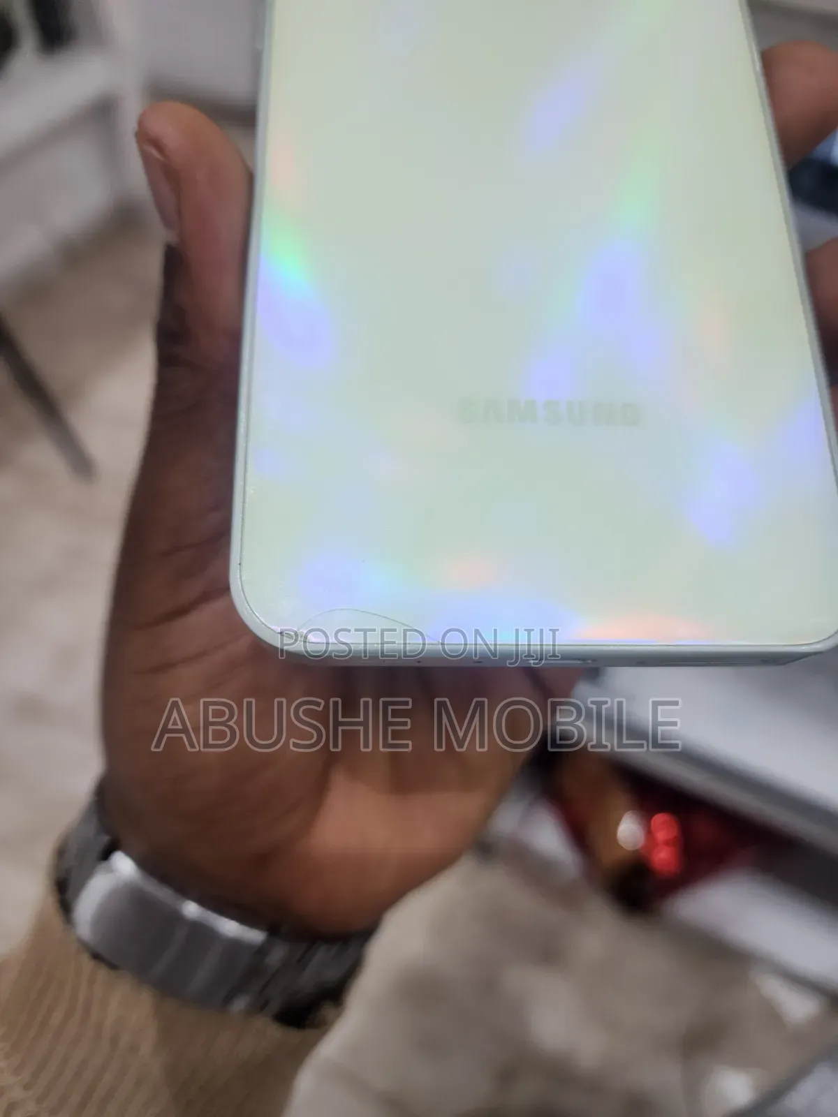 New Samsung Galaxy A36 256 GB