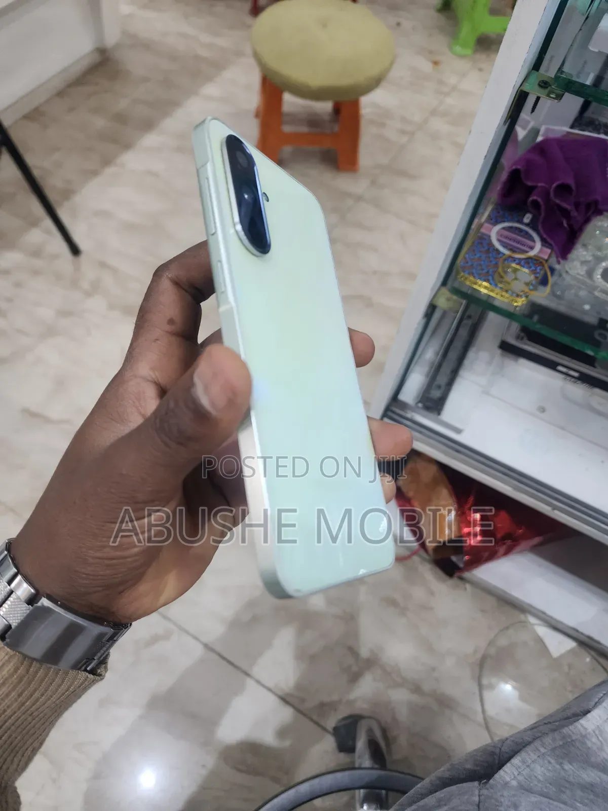 New Samsung Galaxy A36 256 GB