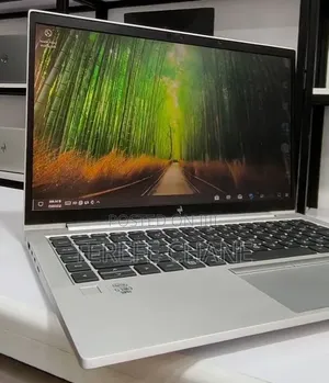 New Laptop HP EliteBook 840 G7 16GB Intel Core i7 SSD 512GB