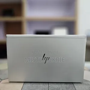 New Laptop HP EliteBook 850 G8 16GB Intel SSD 512GB
