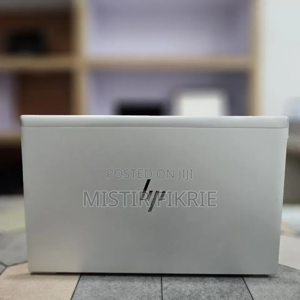 New Laptop HP EliteBook 850 G8 16GB Intel SSD 512GB