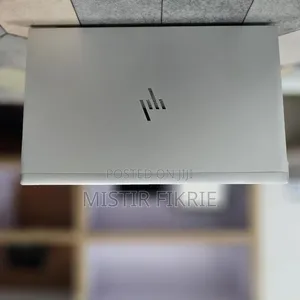 New Laptop HP EliteBook 850 G8 16GB Intel SSD 512GB
