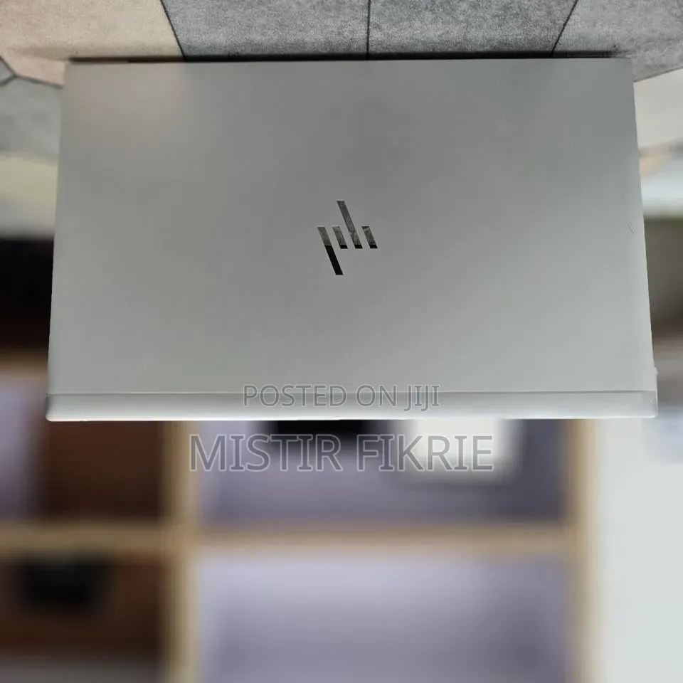 New Laptop HP EliteBook 850 G8 16GB Intel SSD 512GB
