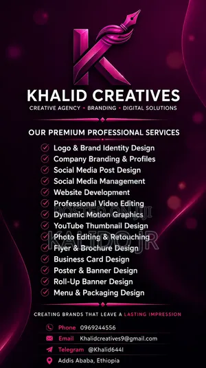 Graphics Designer