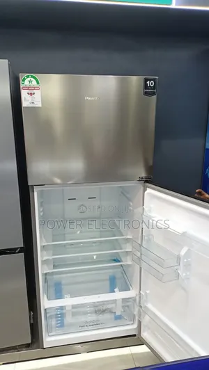 Hisense 360l Refrigerator