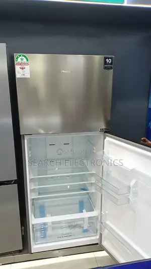 Hisense 360l Refrigerator