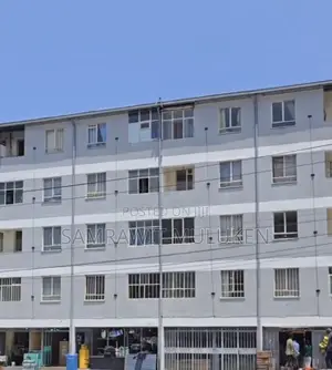 1bdrm Condo in Nifas Silk-Lafto for sale