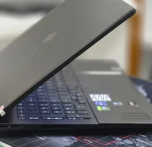 New Laptop HP Omen 16 16GB Intel Core i9 SSD 512GB