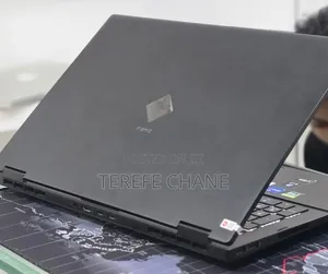New Laptop HP Omen 16 16GB Intel Core i9 SSD 512GB