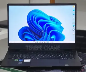 New Laptop HP Omen 16 16GB Intel Core i9 SSD 512GB