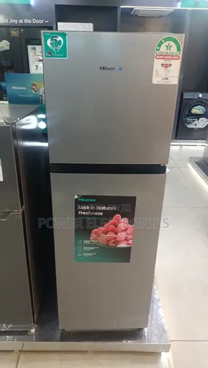 Hisense 294l Refrigerator