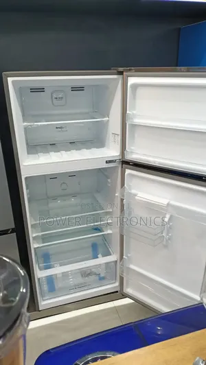Hisense 294l Refrigerator