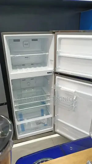 Hisense 294l Refrigerator